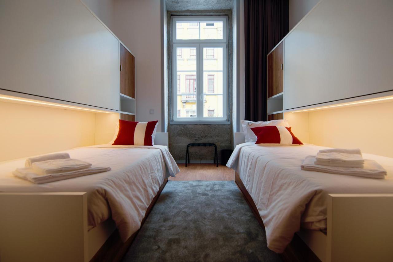 Hostal Hi - De Juventude