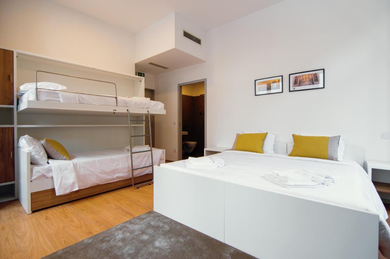 Hostal Hi - De Juventude *