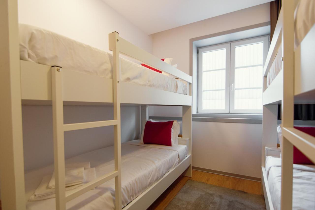 Hi - De Juventude Hostal Braga